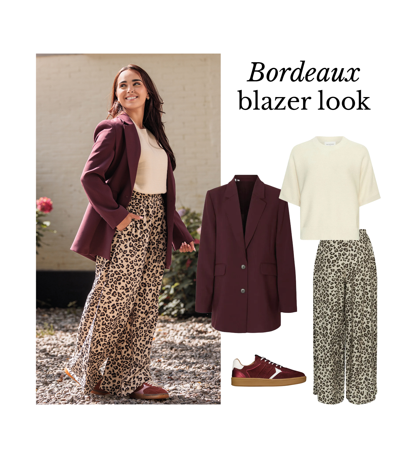 Shop the Look